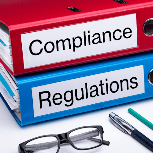 compliance & regulations