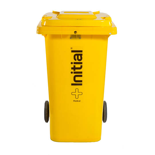 Initial Medical Clinical Waste Bins