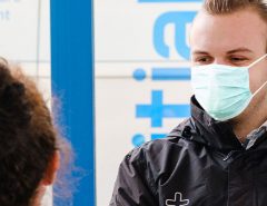 Initial Medical Technician