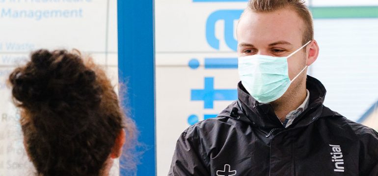Initial Medical Technician