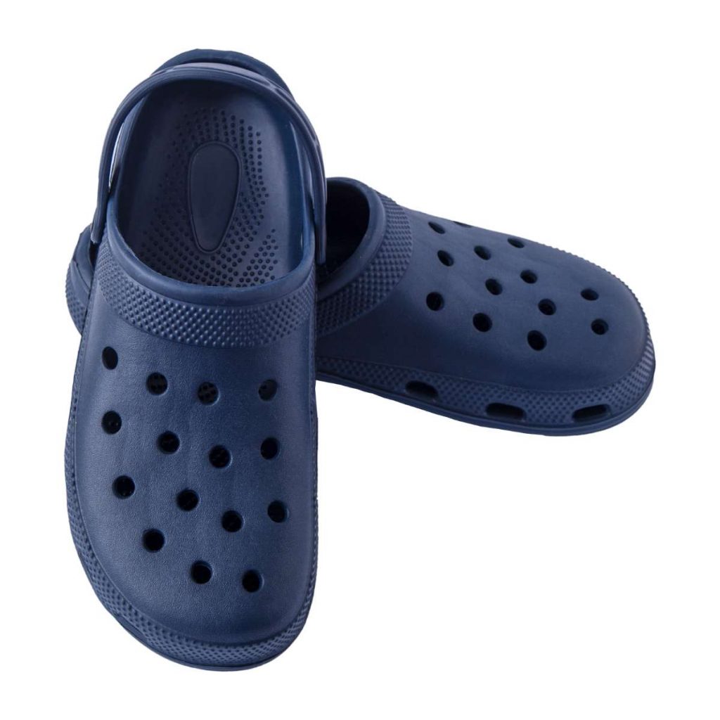 Image showing crocs