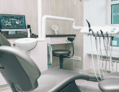 Dentistry Waste in practise